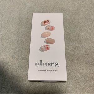 Ohora Gal Nail Set N Mellow Day